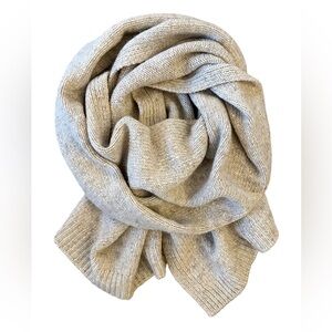 Akris Cashmere Scarf